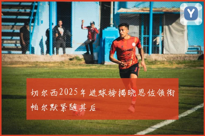 切尔西2025年进球榜揭晓恩佐领衔帕尔默紧随其后