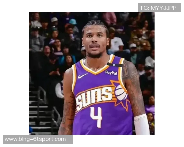 杰伦格林谈加盟太阳队的感受如同回到家乡般温暖与适应