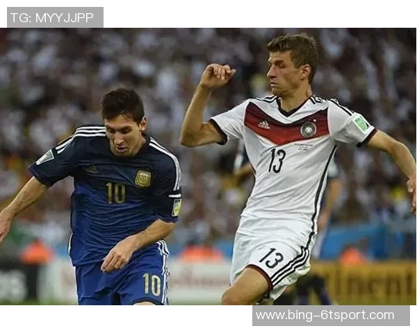 梅西与穆勒再度交锋美职联决赛成老对手的较量历史交手记录揭示胜负关系